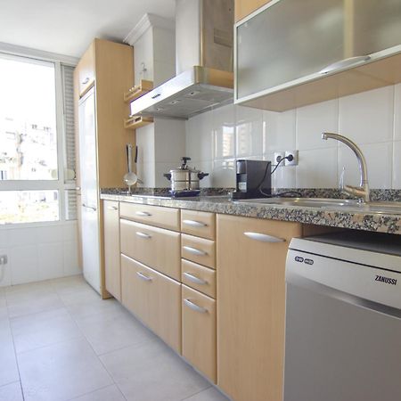 Rentalsevilla Lopez De Gomara II 外观 照片