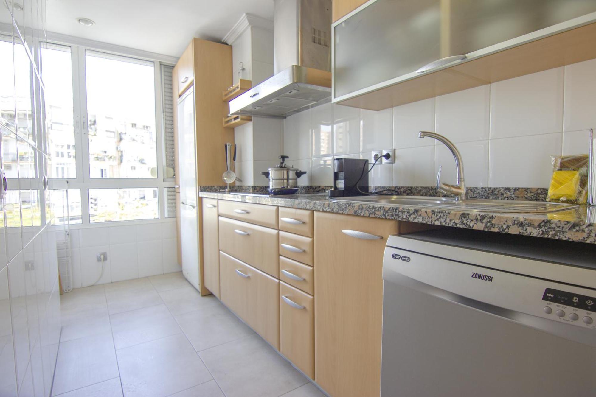 Rentalsevilla Lopez De Gomara II 外观 照片